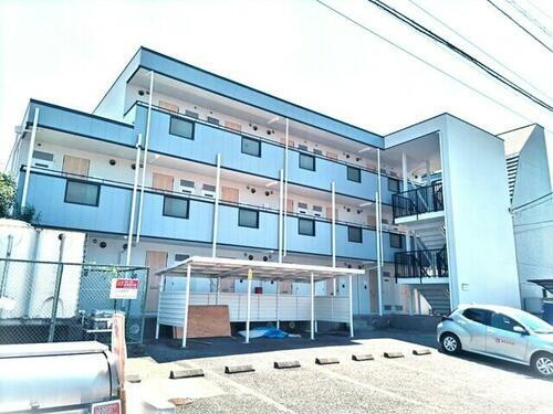 千葉県千葉市若葉区西都賀３丁目 賃貸マンション