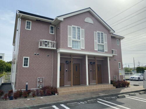 リバーサイドパレス松陽３