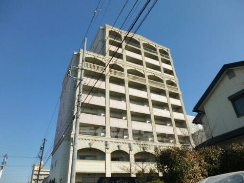 愛知県名古屋市昭和区檀溪通１丁目 賃貸マンション