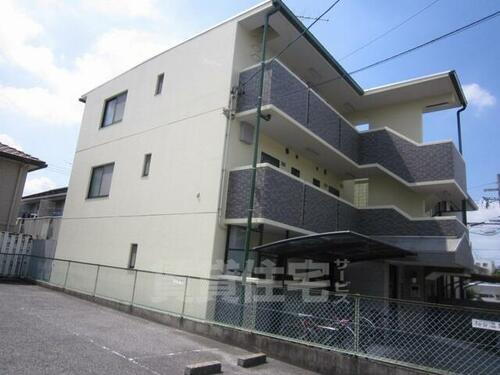 愛知県名古屋市南区桜台１丁目 賃貸マンション