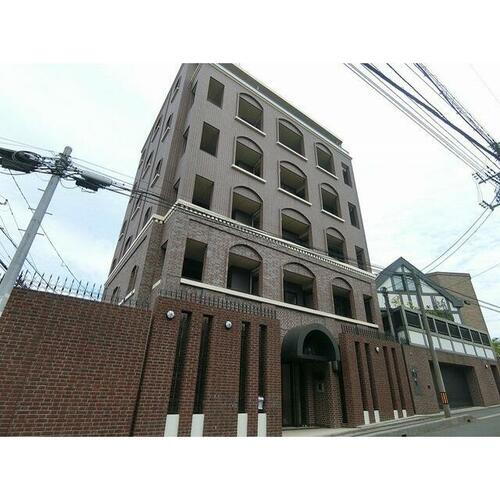 埼玉県さいたま市浦和区岸町３丁目 賃貸マンション