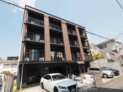 愛知県名古屋市中村区千原町 賃貸マンション