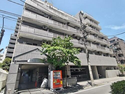 池袋エスエフコート