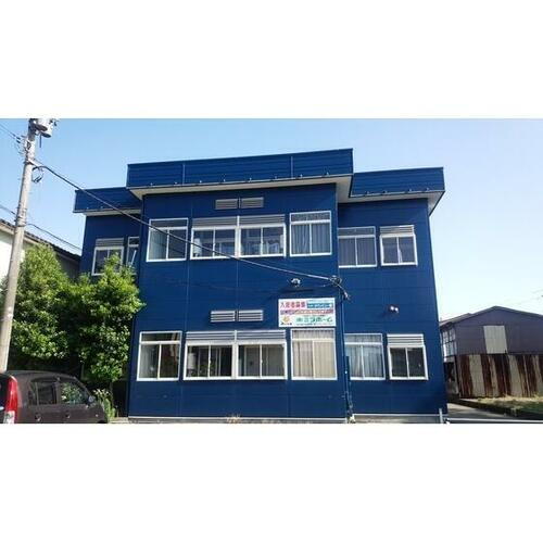 富山県富山市向新庄町１丁目 賃貸アパート