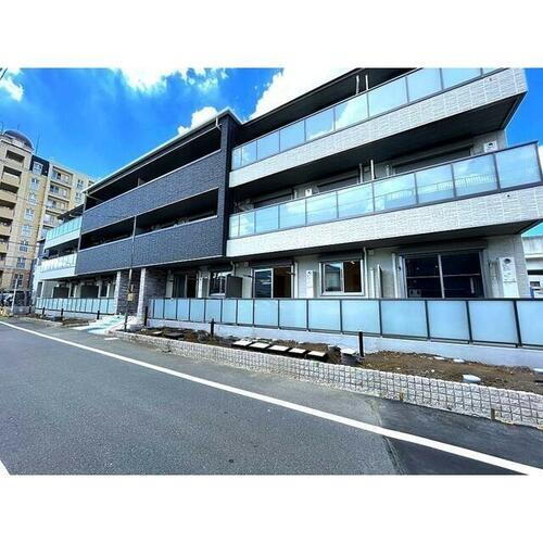 東京都国立市西１丁目 賃貸マンション