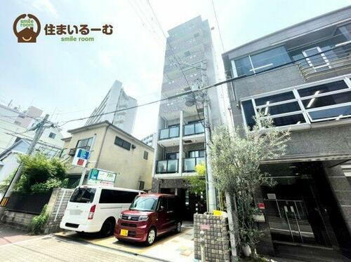 ラ・フォーレ東野田Ⅱ