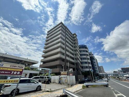 千葉県千葉市中央区問屋町 賃貸マンション