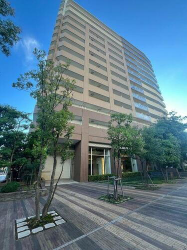 東京都北区滝野川６丁目 賃貸マンション