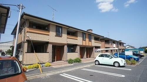 千葉県茂原市新小轡 築16年10ヶ月 2階建