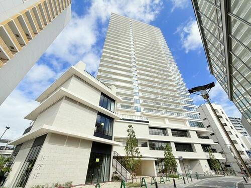 神奈川県藤沢市辻堂１丁目 賃貸マンション