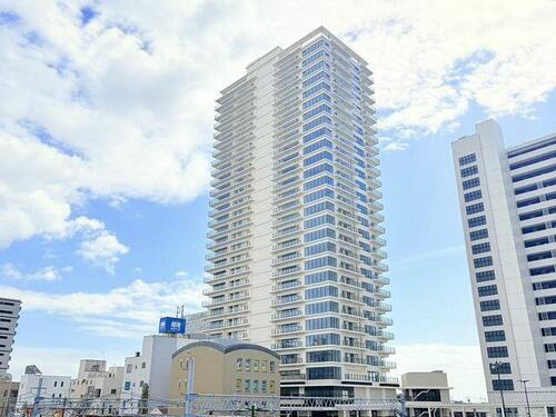 神奈川県藤沢市辻堂１丁目 賃貸マンション