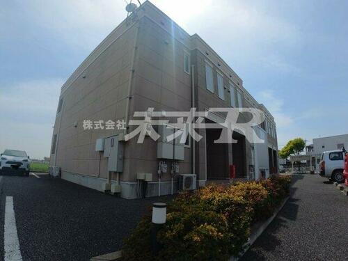 群馬県前橋市公田町 賃貸アパート