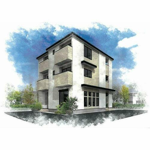 神奈川県横浜市金沢区寺前１丁目 賃貸アパート