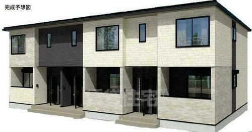 愛知県名古屋市天白区池場２丁目 賃貸アパート