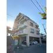 熊本県熊本市中央区九品寺１丁目 賃貸マンション