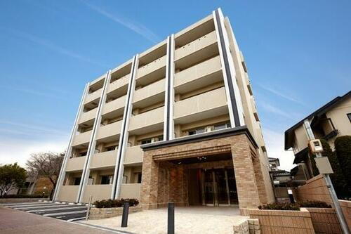 山口県宇部市下条１丁目 賃貸マンション