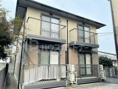 埼玉県さいたま市北区櫛引町２丁目 賃貸アパート