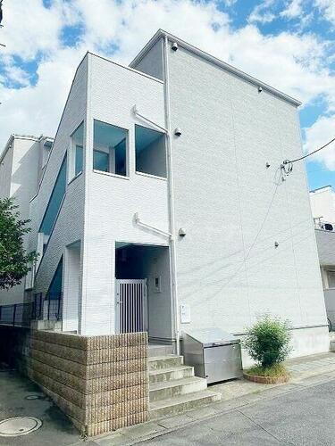 埼玉県さいたま市中央区本町西３丁目 賃貸アパート