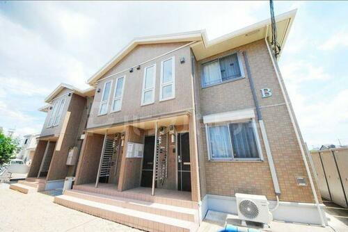 埼玉県さいたま市西区大字土屋 2階建 築15年3ヶ月