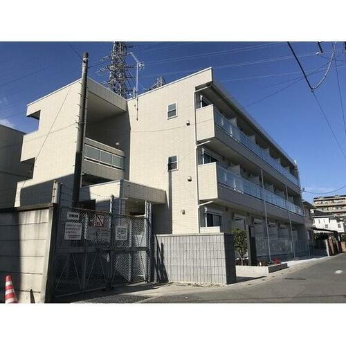 埼玉県さいたま市北区宮原町３丁目 賃貸アパート