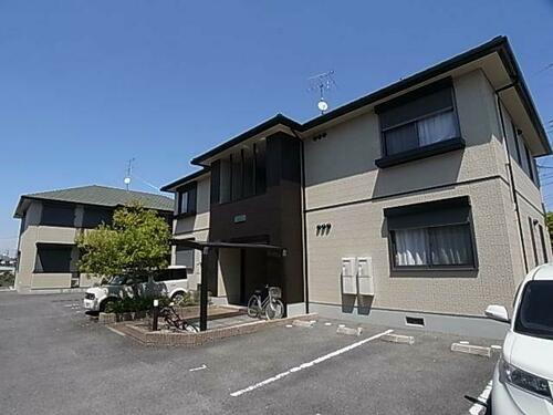 奈良県香芝市五位堂５丁目 築23年4ヶ月 2階建