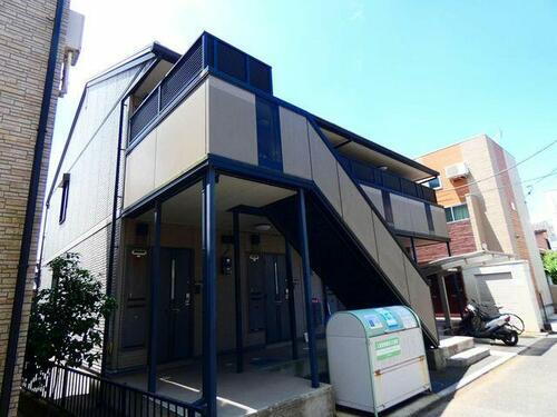 千葉県松戸市松戸新田 賃貸アパート