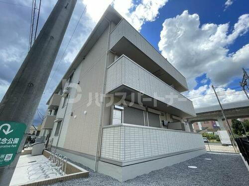 千葉県鎌ケ谷市新鎌ケ谷３丁目 賃貸アパート