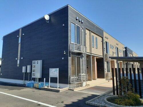 福井県鯖江市下河端町 賃貸アパート
