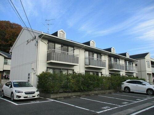 岡山県都窪郡早島町早島 賃貸アパート