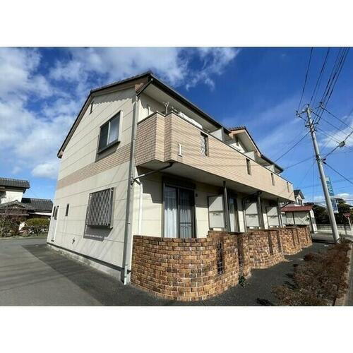 群馬県北群馬郡吉岡町大字下野田 賃貸アパート