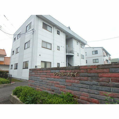 群馬県みどり市笠懸町鹿 賃貸アパート