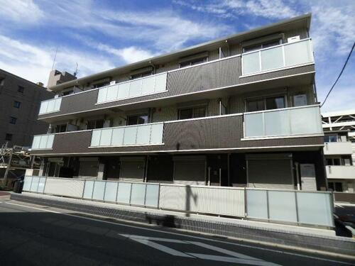 千葉県千葉市中央区祐光２丁目 賃貸アパート