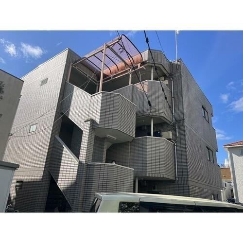 神奈川県小田原市扇町１丁目 賃貸マンション