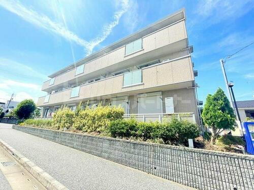 ベルレージュＢ棟