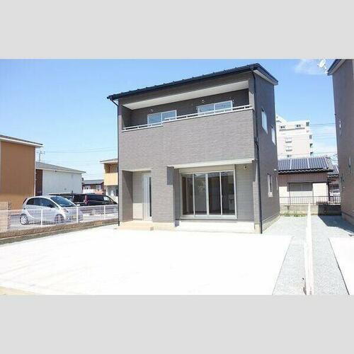 群馬県太田市藤阿久町 賃貸一戸建て