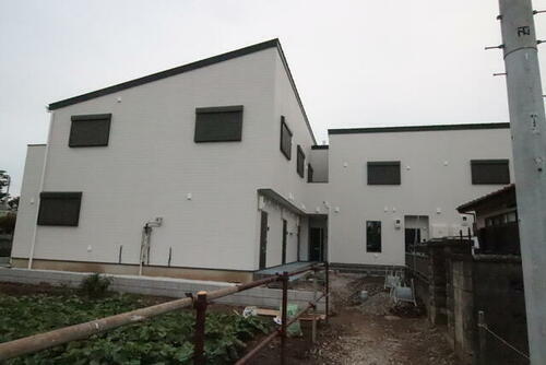 神奈川県小田原市東町３丁目 テラスハウス