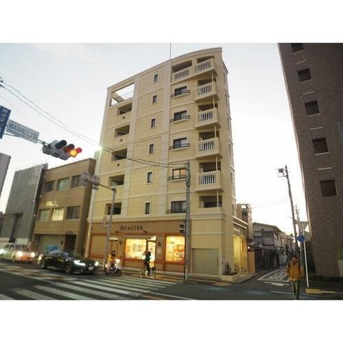 埼玉県さいたま市浦和区仲町４丁目 賃貸マンション