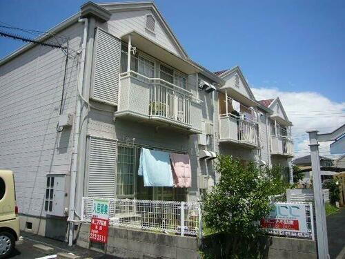 ヴィラ・ウィンディア　Ａ