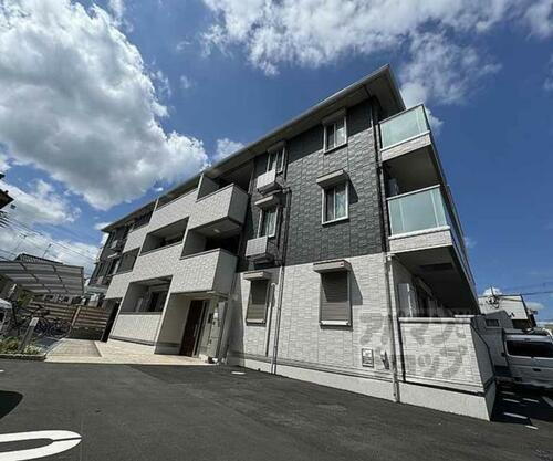 レガートⅡ 3階建