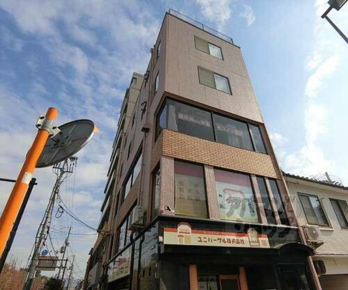 二条ユニバーサルビル 5階建