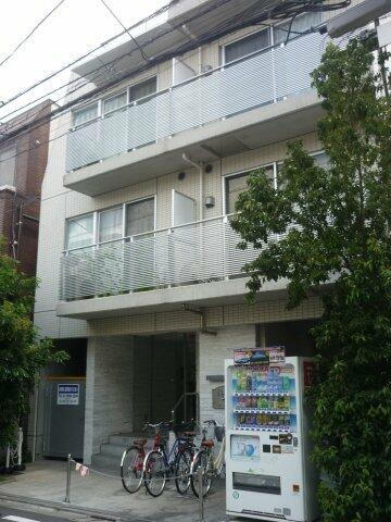 プレール・ドゥーク北新宿Ⅲ