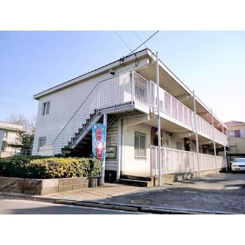 埼玉県さいたま市緑区大字中尾 賃貸マンション