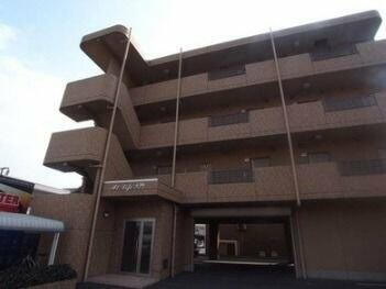 広島県福山市大門町１丁目 賃貸マンション