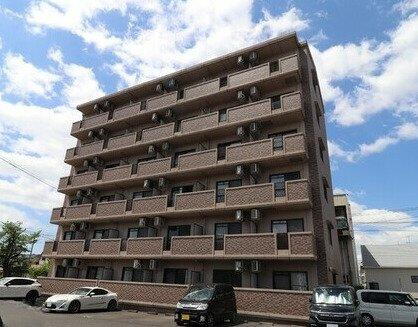 広島県福山市吉津町 賃貸マンション