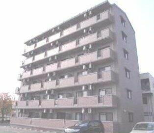 広島県福山市吉津町 賃貸マンション