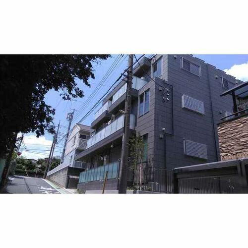 埼玉県さいたま市浦和区岸町５丁目 賃貸マンション