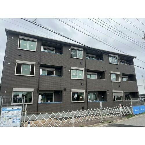 埼玉県さいたま市南区白幡１丁目 賃貸アパート