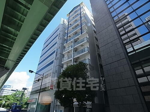 プリオーレ三宮