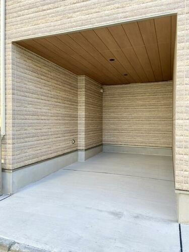 東京都葛飾区東堀切３丁目 賃貸アパート