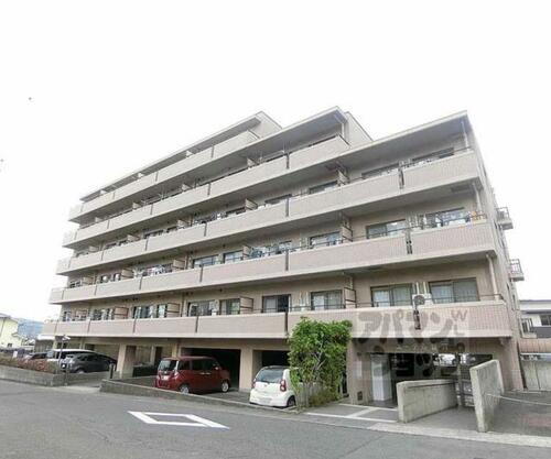 エーデル音羽 6階建